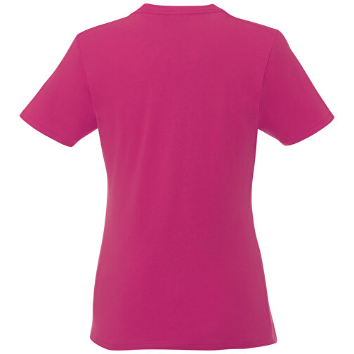 Heros T-Shirt Für Damen , magenta, Single jersey Strick 100% BCI Baumwolle, 150 g/m2, XXL, , Bild 15