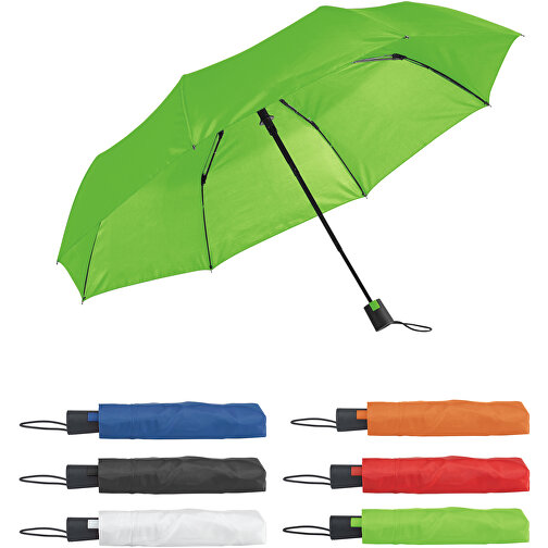 TOMAS. Kompakt paraply, Bild 2