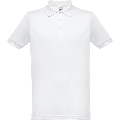 THC BERLIN WH. Polo pour homme, Image 2