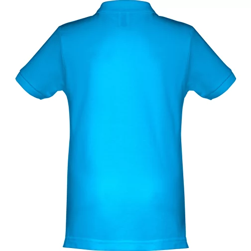 THC ADAM KIDS. Polo enfant unisexe, Image 2