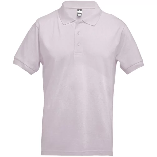 THC ADAM. Polo pour homme, Image 1