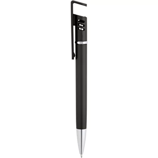 TECNA. Stylo à bille avec finition métallique, Image 1