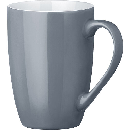 CINANDER. Mug en céramique 370 ml, Image 1