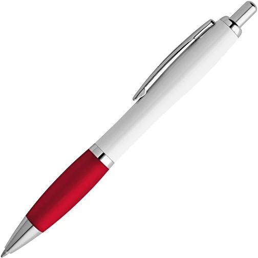MOVE BK. Stylo à bille avec clip en métal, Image 2