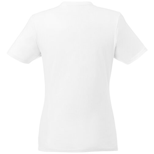 Heros T-Shirt Für Damen , weiss, Single jersey Strick 100% BCI Baumwolle, 150 g/m2, 4XL, , Bild 11