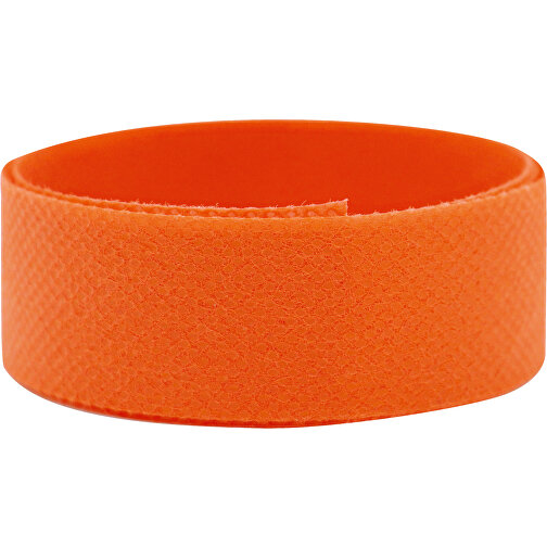 DIANE. Band Für Hut , orange, Non Woven: 80 g/m², , Bild 1
