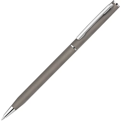 LESLEY METALLIC. Stylo à bille en métal, Image 2