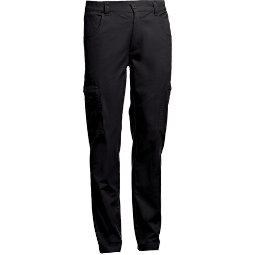 THC TALLINN. Pantalon de travail pour homme, Image 1