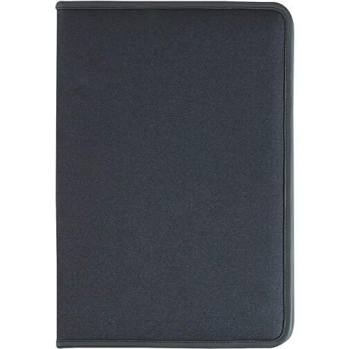 Prime , schwarz, Polyester, 36,00cm x 2,20cm x 25,00cm (Länge x Höhe x Breite), Bild 2