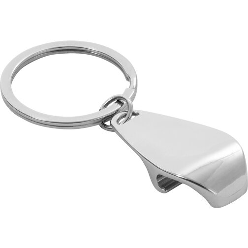 HELLI. Porte-clés décapsulçeur, Image 1