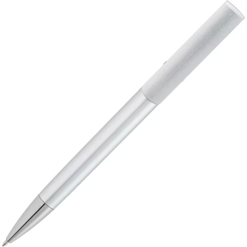 TECNA. Stylo à bille avec finition métallique, Image 2