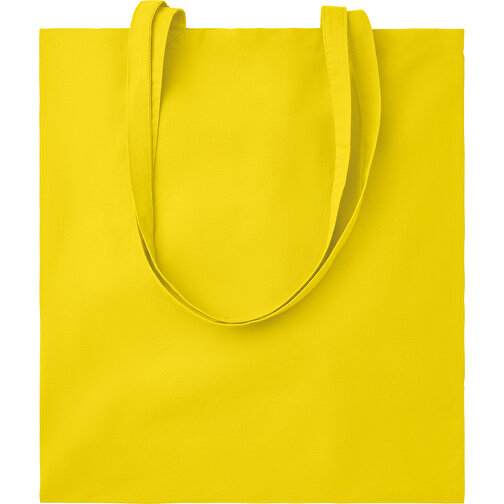Cottonel Colour ++ , gelb, Baumwolle, 38,00cm x 42,00cm (Länge x Breite), Bild 1