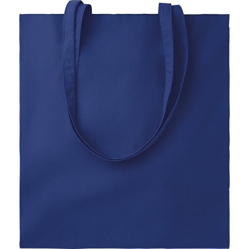 Cottonel Colour ++ , blau, Baumwolle, 38,00cm x 42,00cm (Länge x Breite), Bild 1