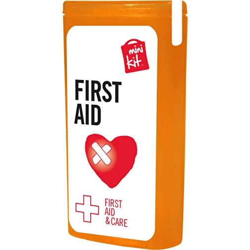 MiniKit Premiers Secours, Image 1