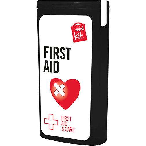 MiniKit First Aid, Bild 1
