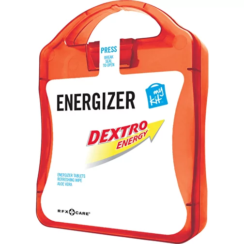 MyKit Energizer, Image 1