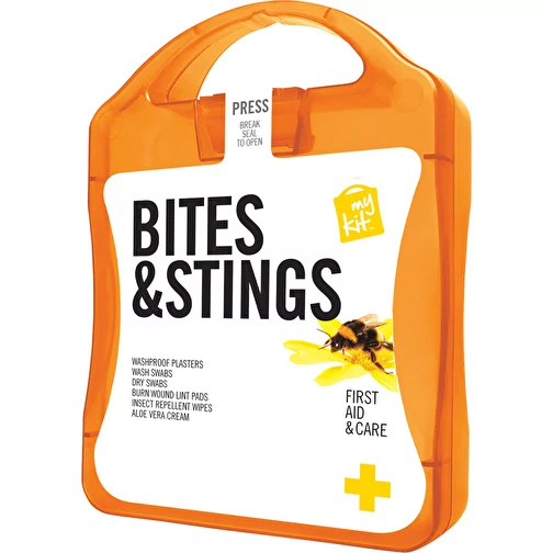 MyKit Piqures et Morsures, Image 2