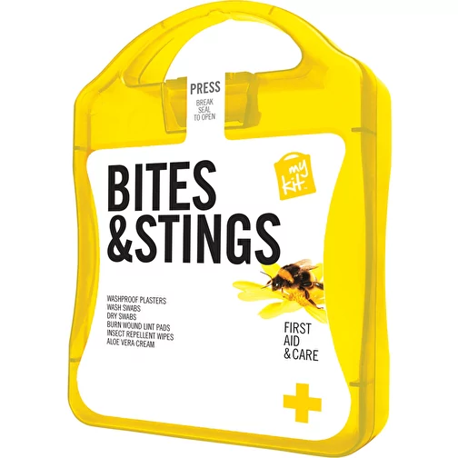 MyKit Piqures et Morsures, Image 2