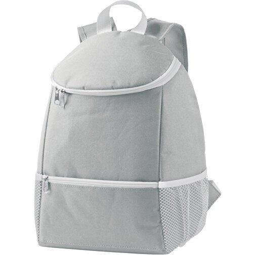 JAIPUR. Plecak chlodzacy 10L, Obraz 1