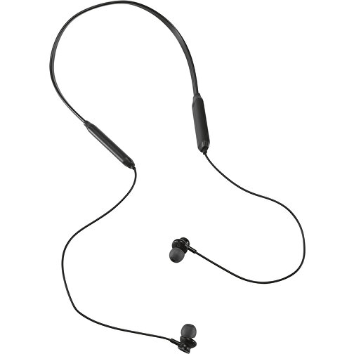 OLAH. Kopfhörer , schwarz, PC, , Bild 1
