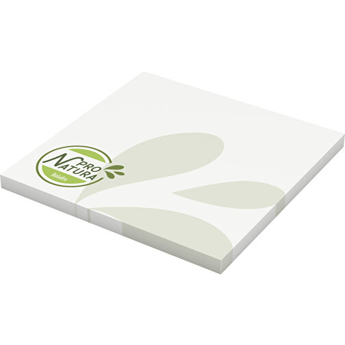 Sticky note Basic 72 x 72 Recyclage, 50 feuilles, Image 1