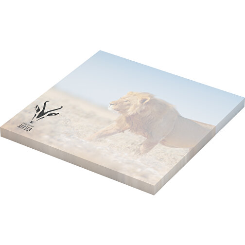 Sticky note Basic 72 x 72 Bestseller, 50 feuilles, Image 1