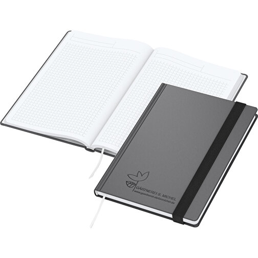 Notebook Smart-Book A5 Bestseller, Immagine 1