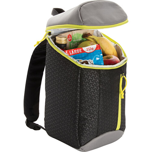 Cooler Backpack 10L, Obraz 2