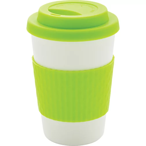 Mug en PP recyclable 270ml, Image 1