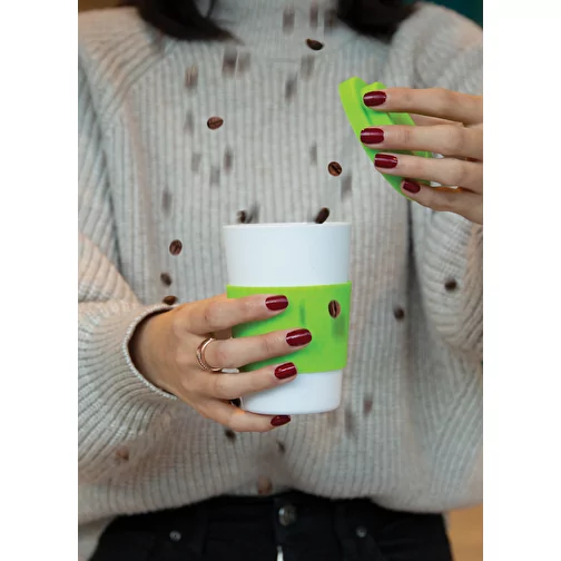 Mug en PP recyclable 270ml, Image 6