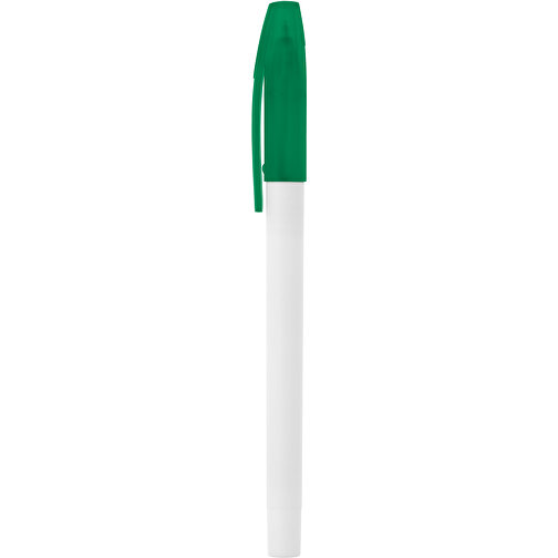 JADE. Kugelschreiber Aus PP , grün, PP Kunststoff, , Bild 1