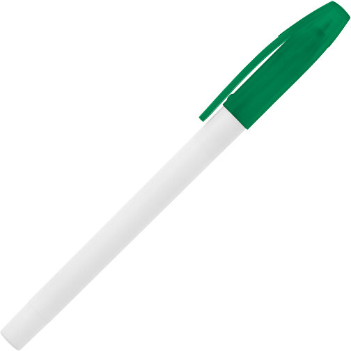 JADE. Kugelschreiber Aus PP , grün, PP Kunststoff, , Bild 2