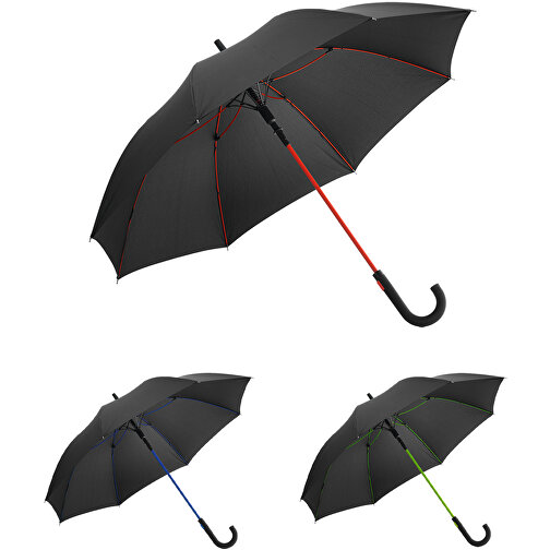 ALBERTA. Paraply med automatisk åpning, Bilde 2