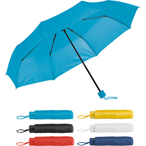 MARIA. Kompakt paraply, Bilde 2