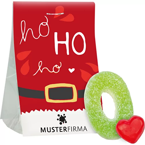 Sac à grignoter Père Noël, Image 1