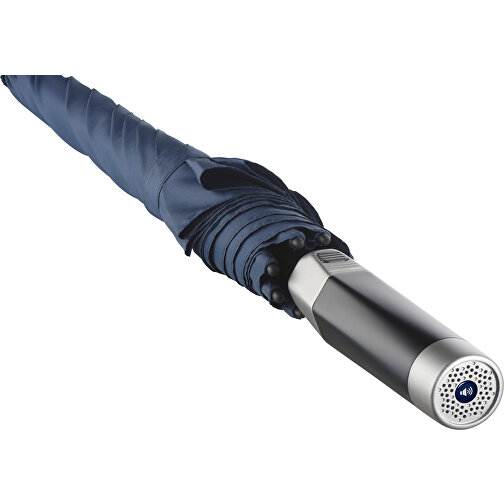 AC-Midsize Stick Umbrella FARE®-Sound, Obraz 8