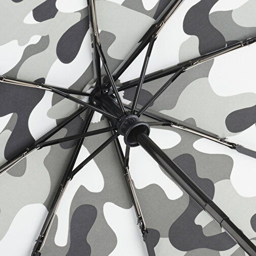 AOC Mini Pocket Umbrella FARE® Camouflage, Bild 5