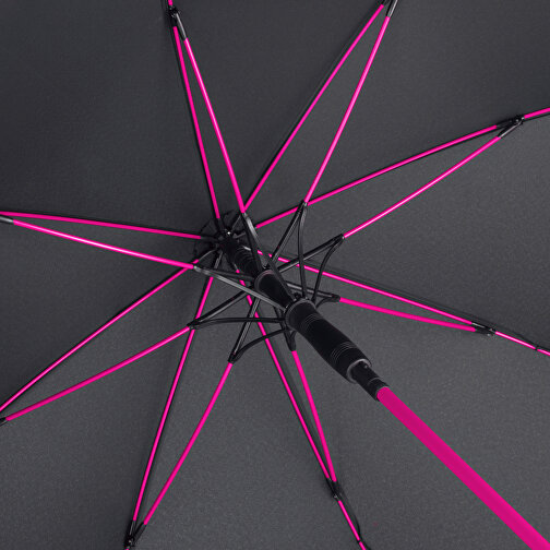 AC-Midsize paraply med stok FARE®-stil, Billede 4