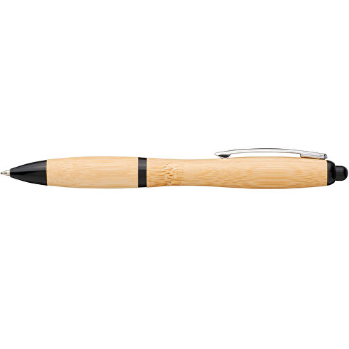 Bolígrafo de bambú \'\'Nash\'\', Imagen 6