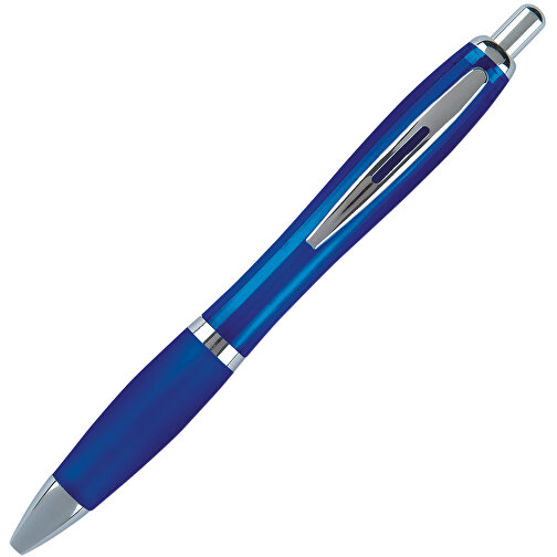 Riocolour , transparent blau, Kunststoff, , Bild 2