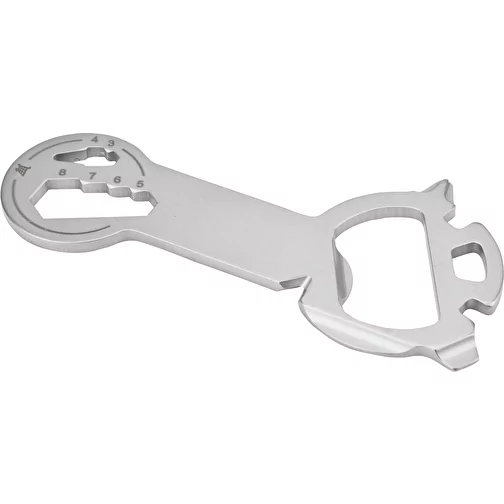 Set de cadeaux / articles cadeaux : ROMINOX® Key Tool Snake (18 functions) emballage à motif Groß, Image 7