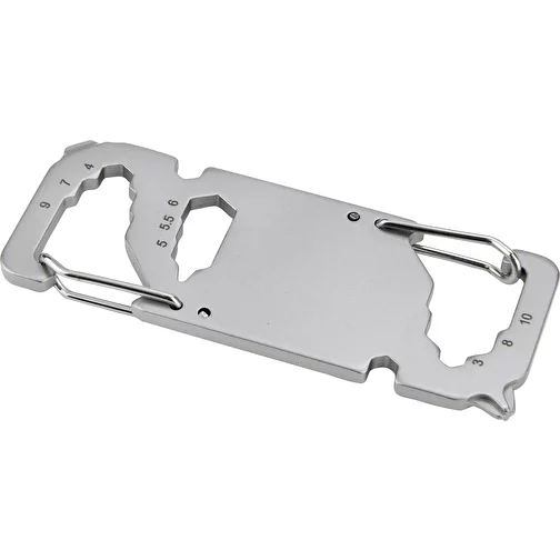 Set de cadeaux / articles cadeaux : ROMINOX® Key Tool Link (20 functions) emballage à motif Große, Image 6