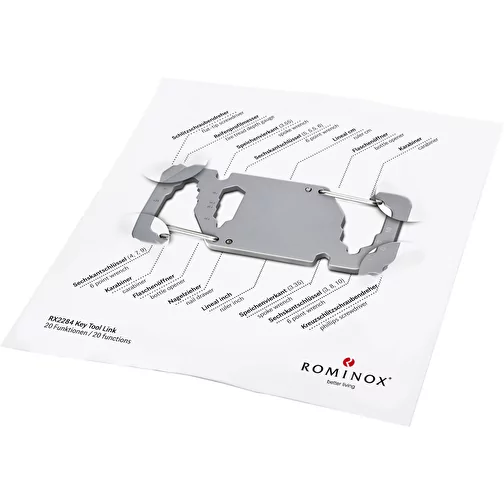 ROMINOX® nyckelverktyg Länk, Bild 3