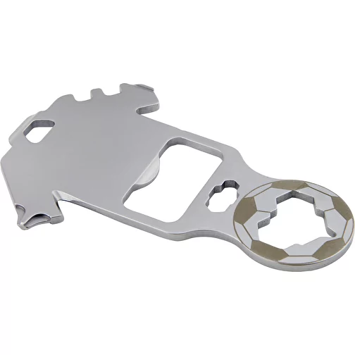 Set de cadeaux / articles cadeaux : ROMINOX® Key Tool Football / Soccer (18 functions) emballage à, Image 6