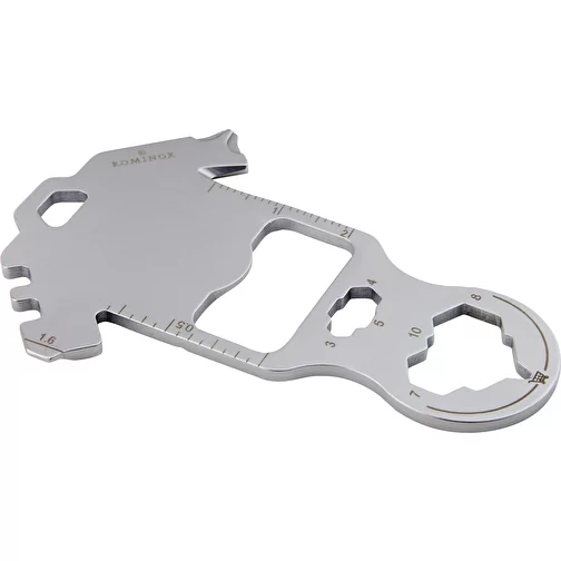 Set de cadeaux / articles cadeaux : ROMINOX® Key Tool Football / Soccer (18 functions) emballage à, Image 7