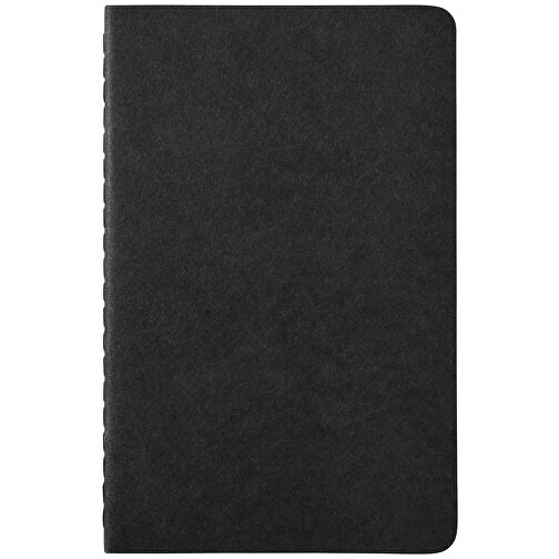 Moleskine Cahier Journal Taschenformat – Liniert , Moleskine, schwarz, Karton, 14,00cm x 0,50cm x 9,00cm (Länge x Höhe x Breite), Bild 7