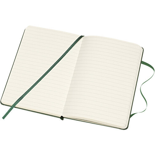 Classic PK notatbok med stivt omslag – linjert, Bilde 7