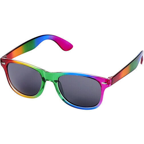 Sun Ray regnbuesolbriller, Bilde 1