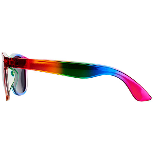 Sun Ray regnbuesolbriller, Bilde 5