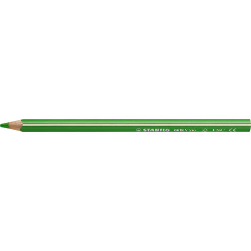 STABILO GREENtrio matita colorata, Immagine 1